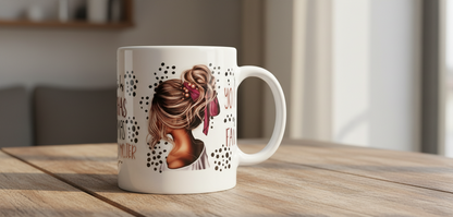 Envoltura UVDTF favorita