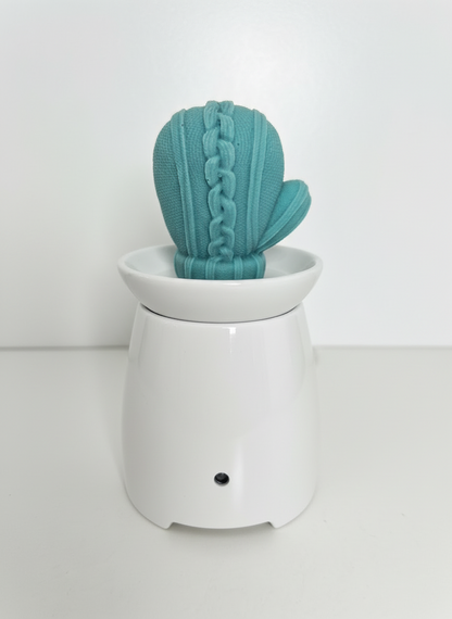 Lost Mitten Wax Melt - Wax Tart for wax warmer home fragrance freshner