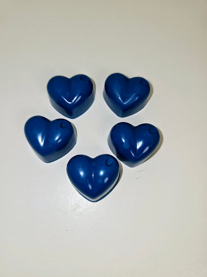 Bon-Bon Hearts Wax Melts