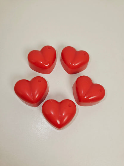 Bon-Bon Hearts Wax Melts