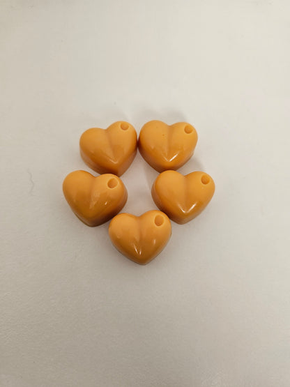 Bon-Bon Hearts Wax Melts