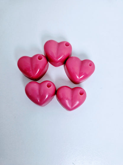 Bon-Bon Hearts Wax Melts