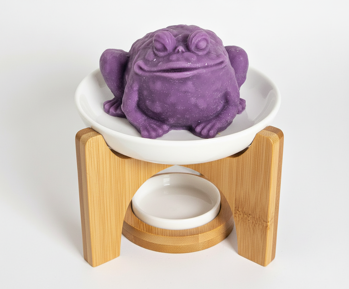 Coquí Wax Melt - Wax Tart for wax warmer home fragrance freshner