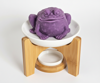 Coquí Wax Melt - Wax Tart for wax warmer home fragrance freshner