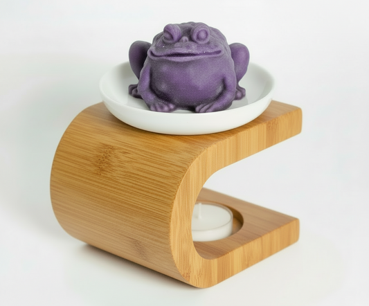 Coquí Wax Melt - Wax Tart for wax warmer home fragrance freshner