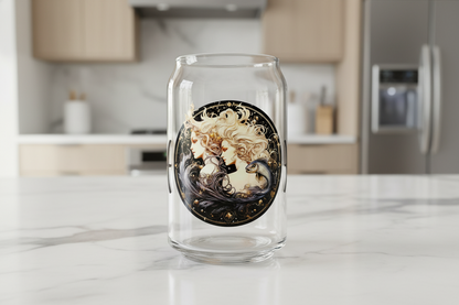 Pisces - UVDTF Wrap for cups/hard surfaces sticker