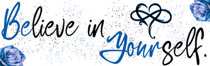 Cute Pen - UVDTF Wraps