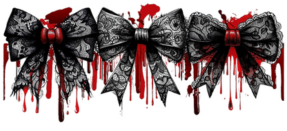 Coser envolturas UVDTF azules de Starbucks