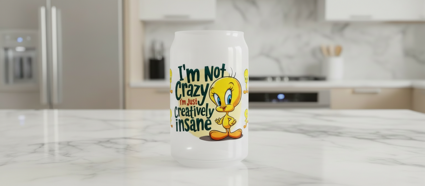 Envoltura UVDTF con forma de corazón de La Bella y la Bestia