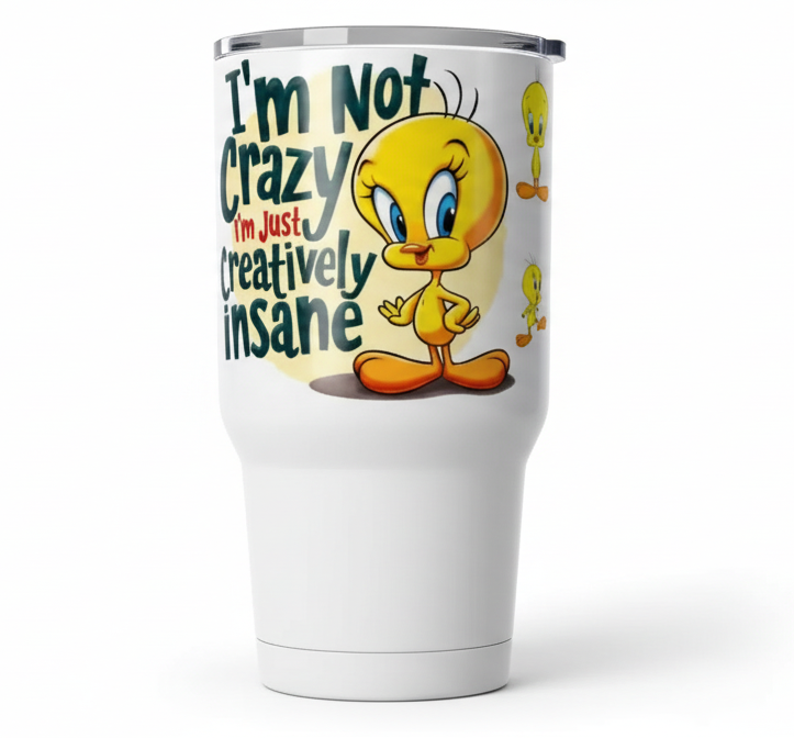 Envoltura UVDTF con forma de corazón de La Bella y la Bestia