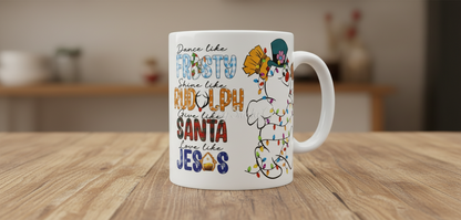 Envoltura UVDTF helada