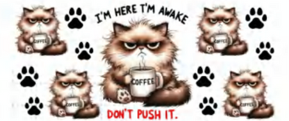 Solo un pequeño envoltorio de Moody UVDTF