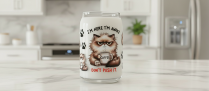 Solo un pequeño envoltorio de Moody UVDTF