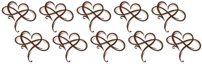 Cute Pen - UVDTF Wraps