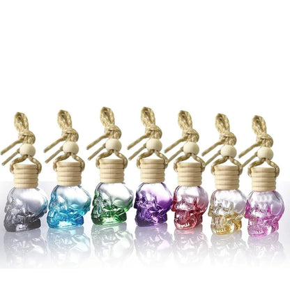 Hanging Skull Shaped Fragrance Diffuser