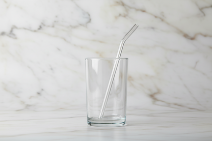 Glass Straw