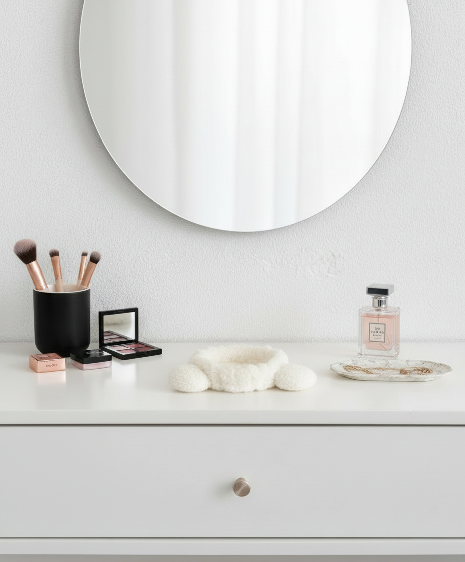 Animal Shaped Spa Headband