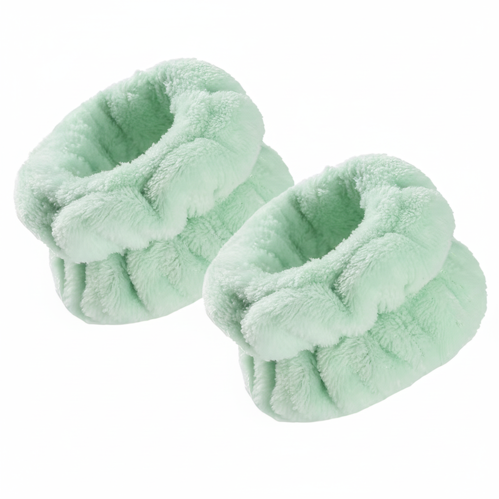 Spa Wristband (2 per package)