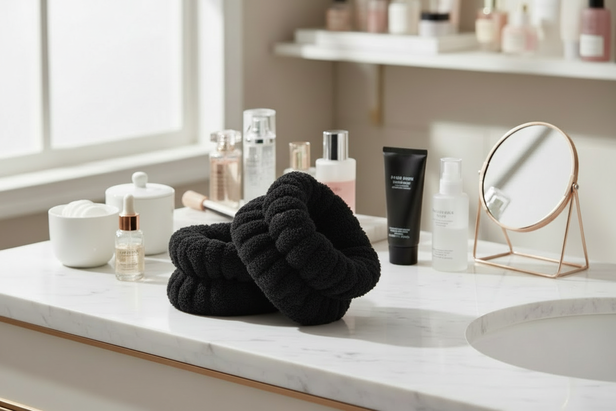 Spa Wristband (2 per package)