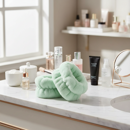 Spa Wristband (2 per package)