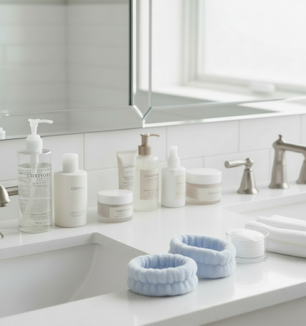 Spa Wristband (2 per package)