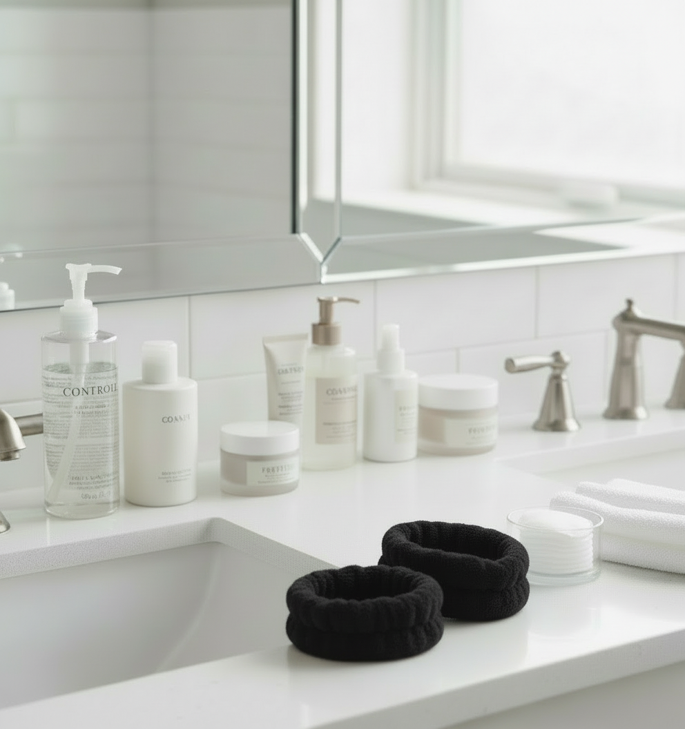 Spa Wristband (2 per package)