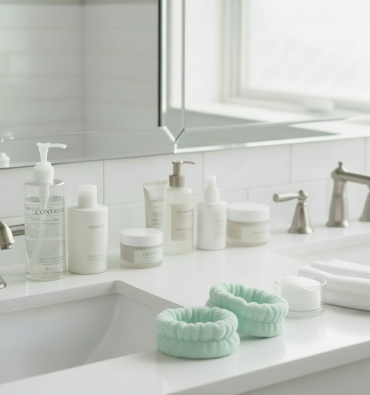 Spa Wristband (2 per package)