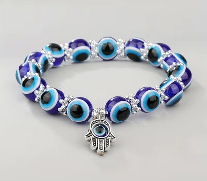 Pulsera del mal de ojo 