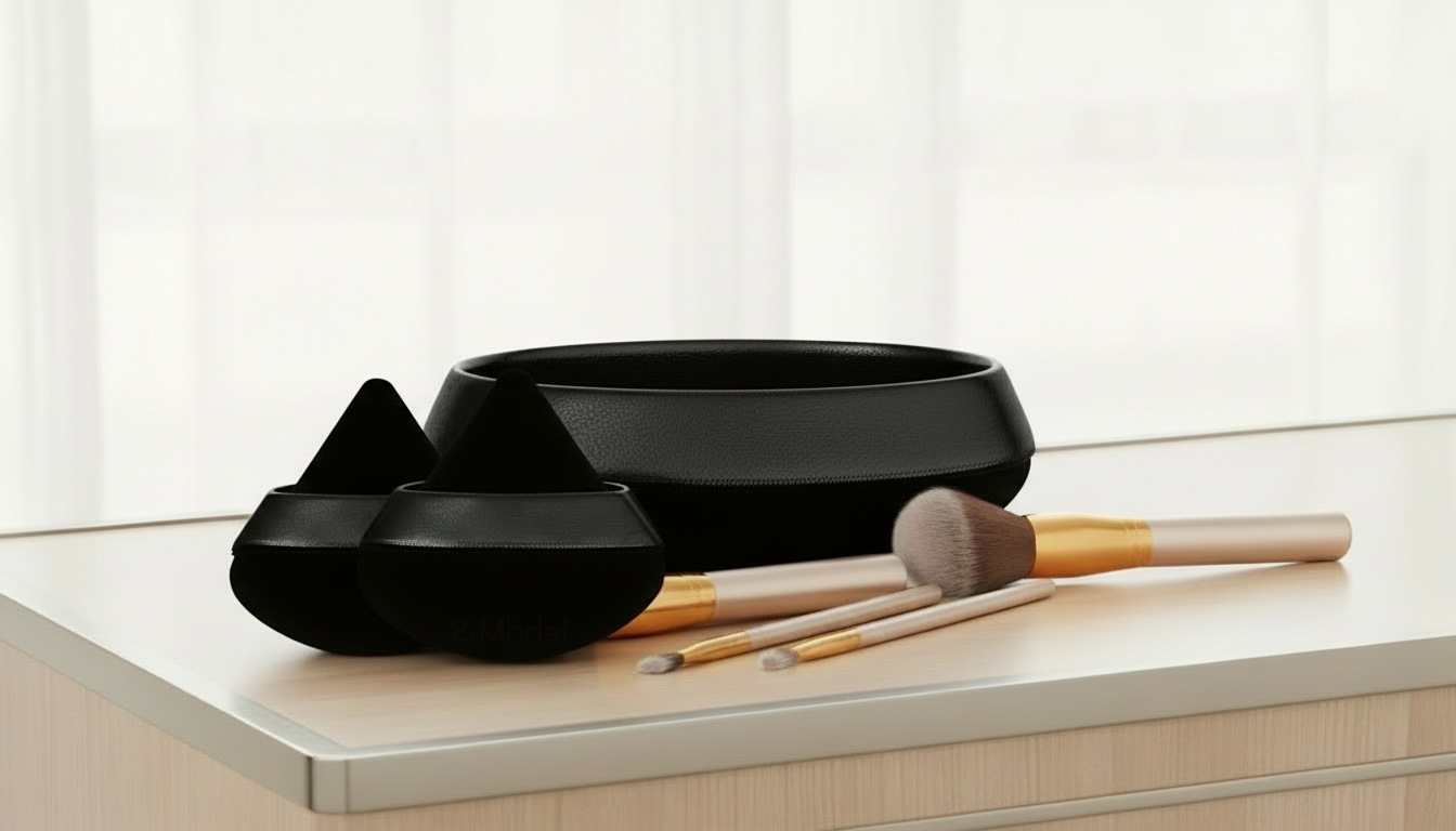 Makeup Triangle Puffs