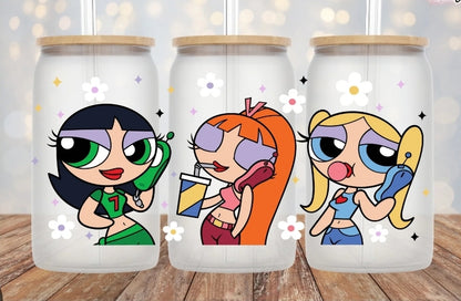 Power Puff Girls - Phones