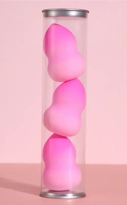 Gradient Beauty Blenders