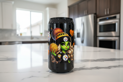 Gucci HK - Bolso bandolera rosa UVDTF