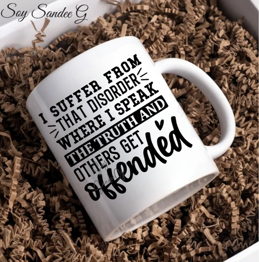 Others Get Offended - UVDTF Decal for cups/hard surfaces sticker