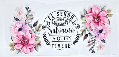 El Señor (The Lord) - UVDTF Wrap