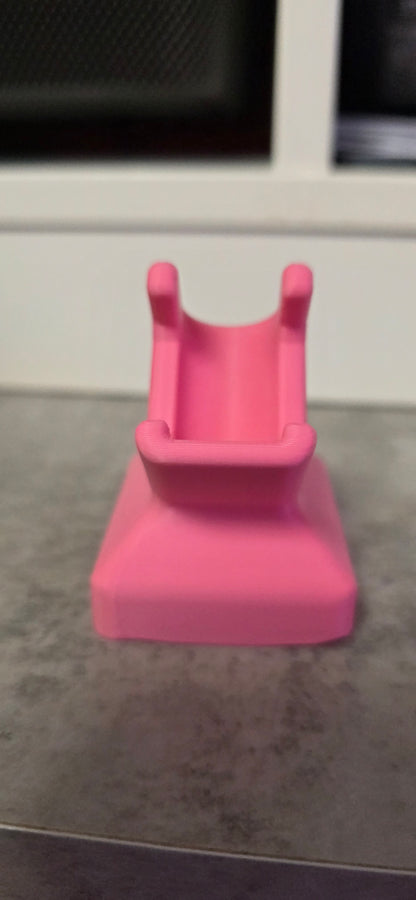 3ml Peptide Vial Label Applicator Holder