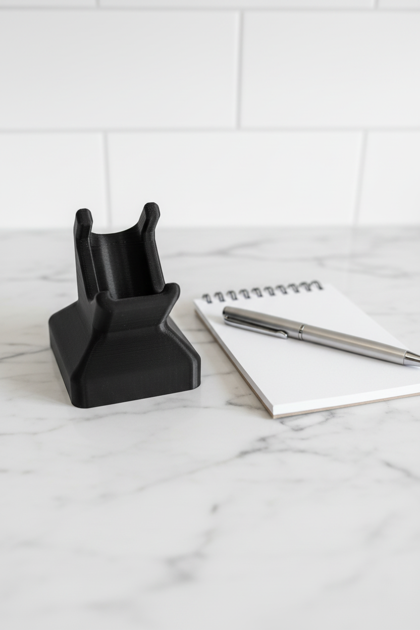 3ml Peptide Vial Label Applicator Holder