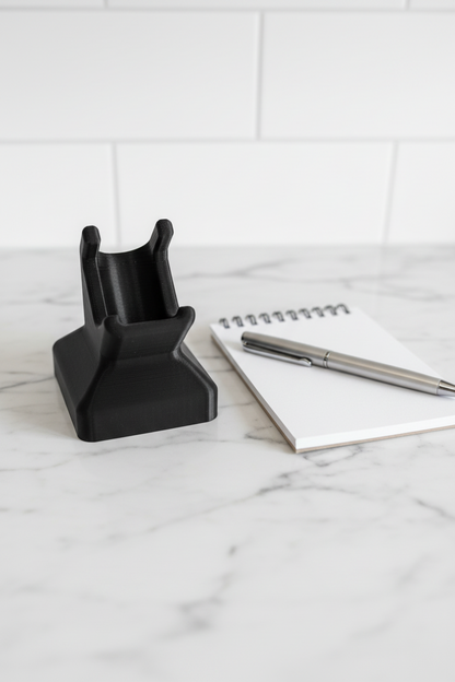 3ml Peptide Vial Label Applicator Holder