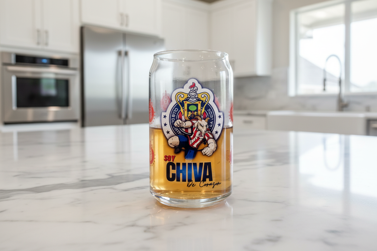 Wrap Soja Chiva de Corazón UVDTF