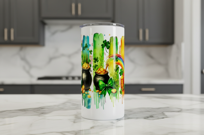 Lucky - UVDTF Wrap for cups/hard surfaces sticker
