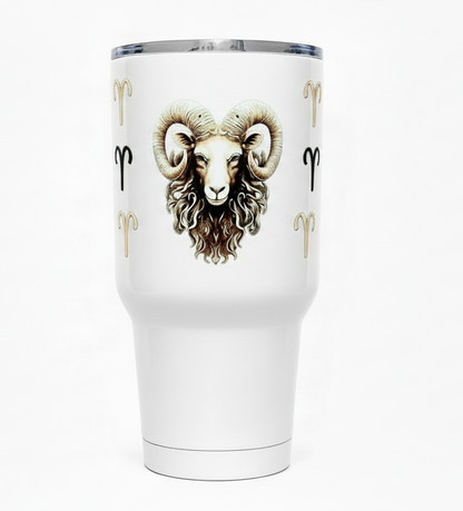 Aires - UVDTF Wrap for cups/hard surfaces sticker
