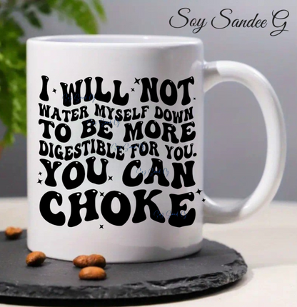 Puedes bloquear la calcomanía UVDTF