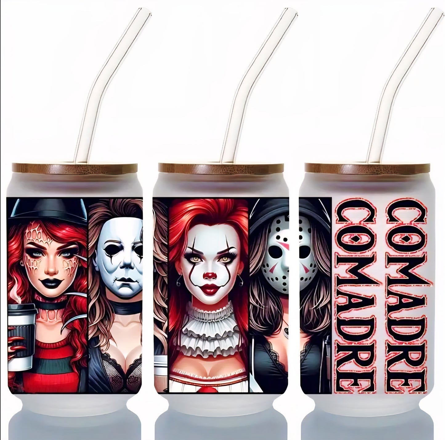 Envoltura Viva la Vida Starbucks UVDTF