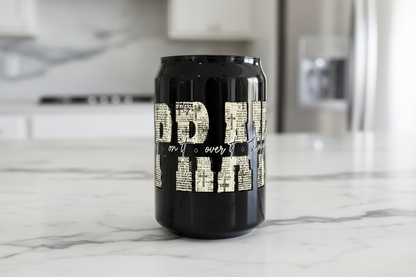Pray - UVDTF Wrap for cups/hard surfaces sticker
