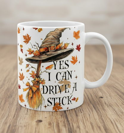 Soy la envoltura Storm UVDTF