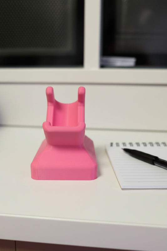 3ml Peptide Vial Label Applicator Holder