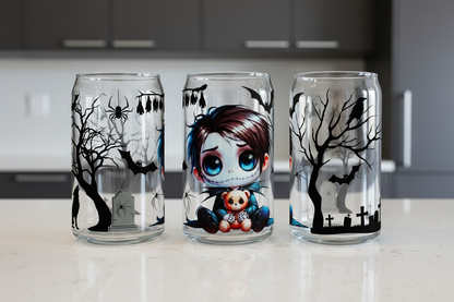 Young Edward - UVDTF Wrap for cups/hard surfaces sticker