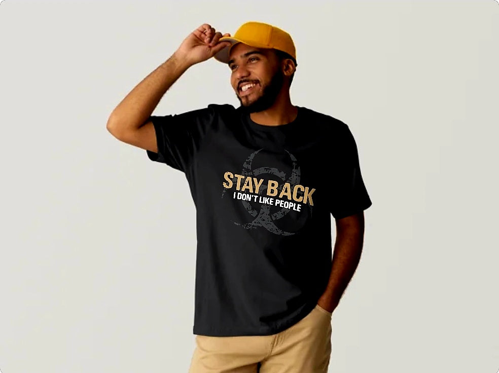 Chicana y su coche, envoltura UVDTF