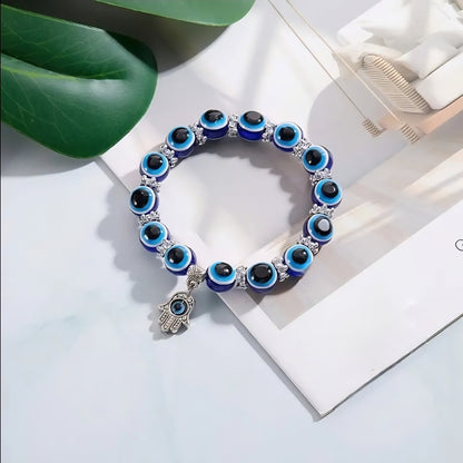 Pulsera del mal de ojo 