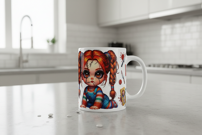 Wanna Play? - UVDTF Wrap for cups/hard surfaces sticker