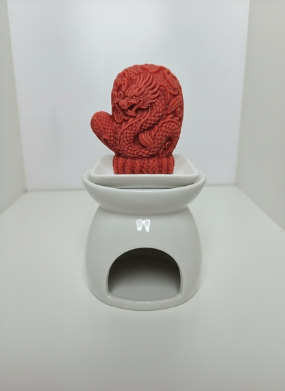 Lost Mitten Wax Melt - Wax Tart for wax warmer home fragrance freshner